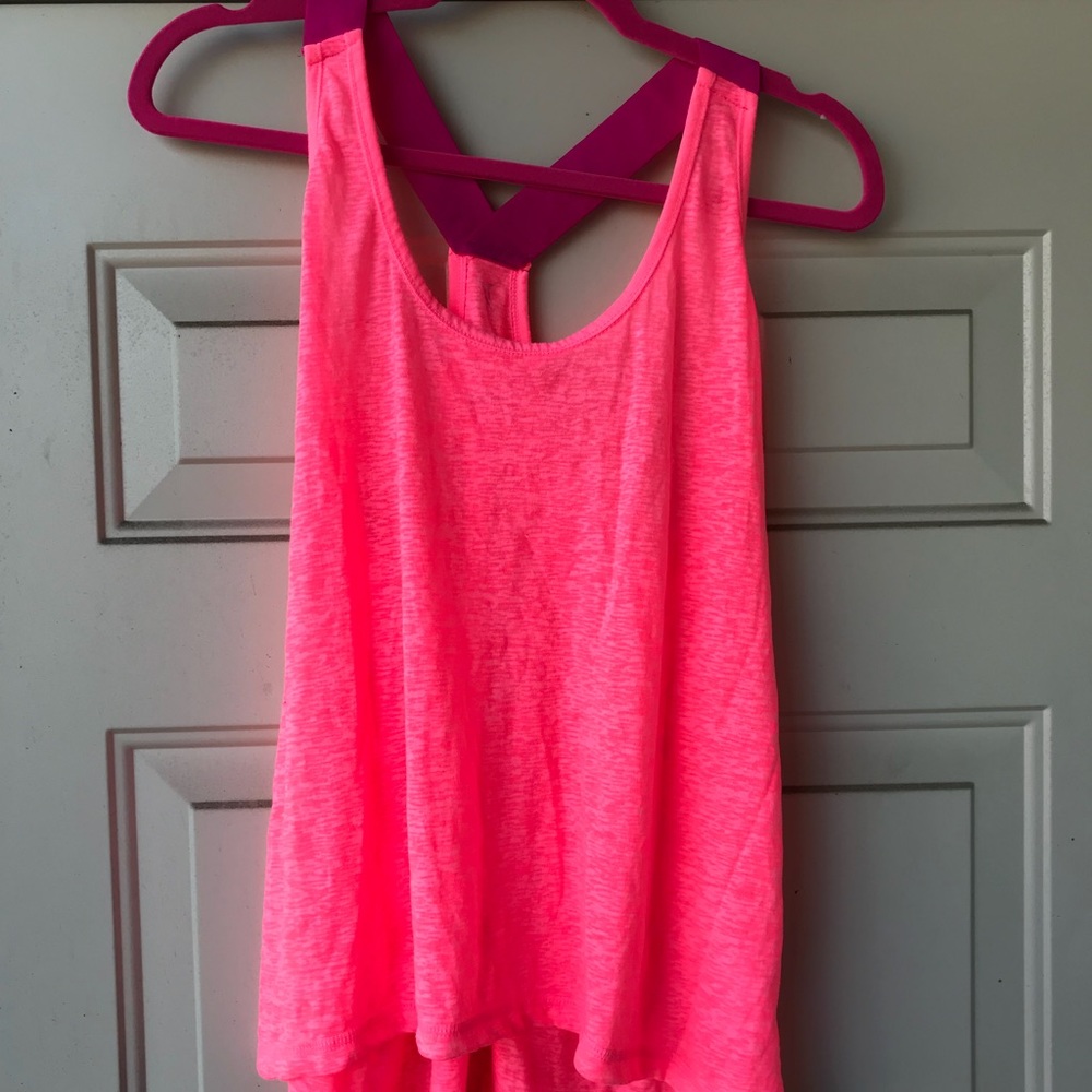 Workout Tank